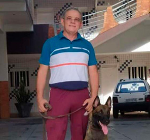 Reinaldo Ramos 