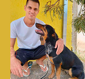 Raul Coutinho