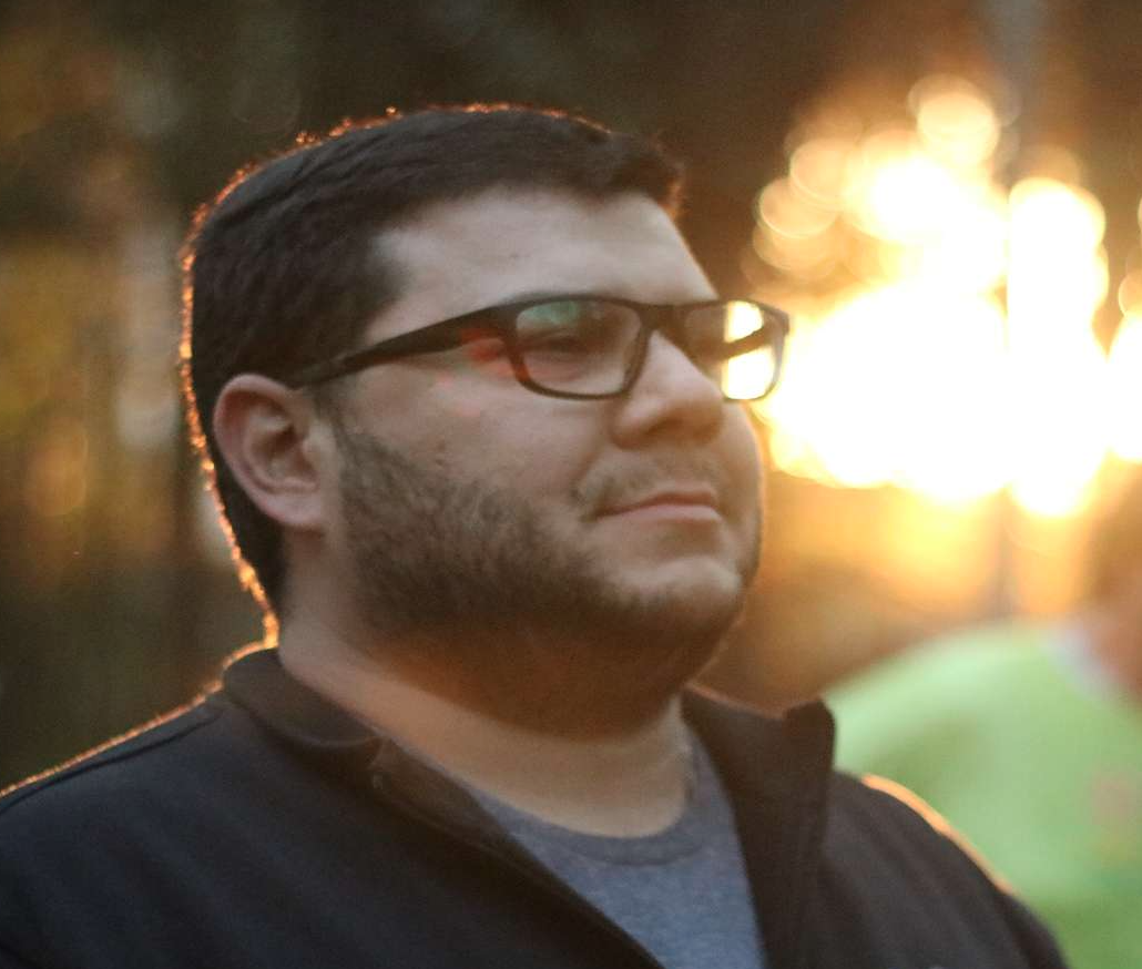 Fernando Paulino