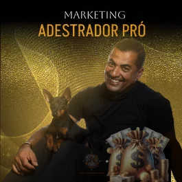 adestrador pro