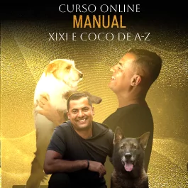 xixi e coco a-z